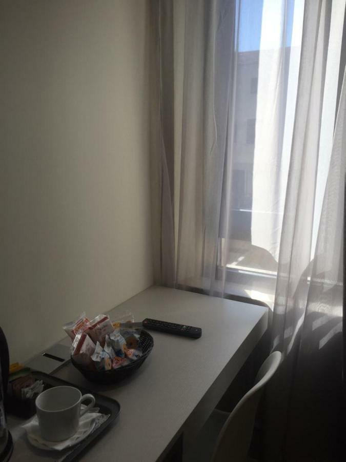 Roma Rooms Ancona Exterior foto