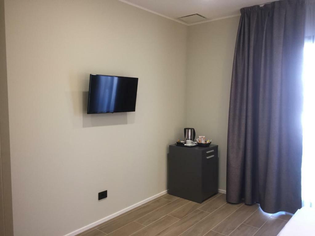 Roma Rooms Ancona Exterior foto
